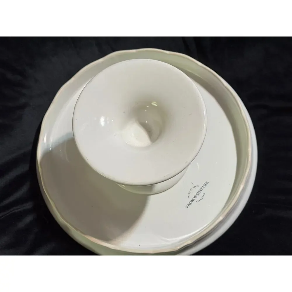 Williams Sonoma Large 12